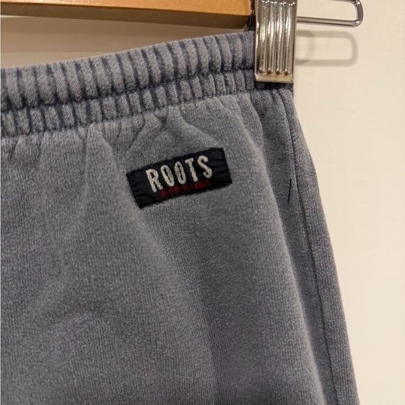 Roots Vintage Style Sweatpants with Logo - Picture 11 of 12